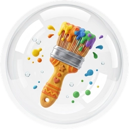 Creativity icon