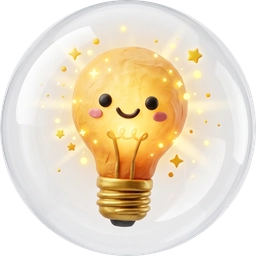 Critical thinking icon
