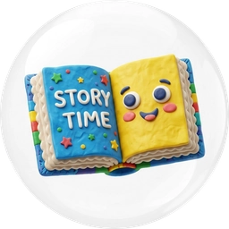 Literacy icon
